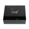 Wholesale Customizable Jewelry Box with Custom Logo Ring Accessories Wood Storage Jewelry Box