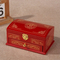 Custom Wooden Box for Jewelry Watch Storage and Jewellery Gift Packing Packaging
