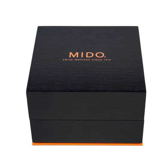 New Design PU Leather Lining Luxury Men Wristwatch Packaging Wooden Box Custom Logo Black Single Watch Box Case