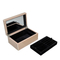 Elegant Wooden Jewelry Gift Box for Wholesale Packaging Solutions
