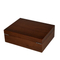 Custom Luxury Wood Gift Boxes Top Demanded Natural Wood Boxes Wooden New Handicraft New Design Jewelry Storage Box for Gift