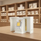 Factory Wholesale Custom Luxury Wood Perfume Bottle Box