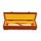 Customized Wooden Souvenir Storage Collection Box Gift Packaging Flip Type Jewelry Watch Necklace Earring Box