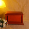 Wholesale Factory Price Funeral Supplies Wooden Urn Storage Packaging Pet Cremation Memorial Urns for Human Ashes Adult Male Female