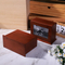 Personalized Wooden Urns for Ashes with Custom Engraving Options