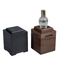 Wholesale Factory Price Custom Wooden Perfume Box Luxury Piano Paint Perfume Box Luxury Wooden Box with Perfume Bottle
