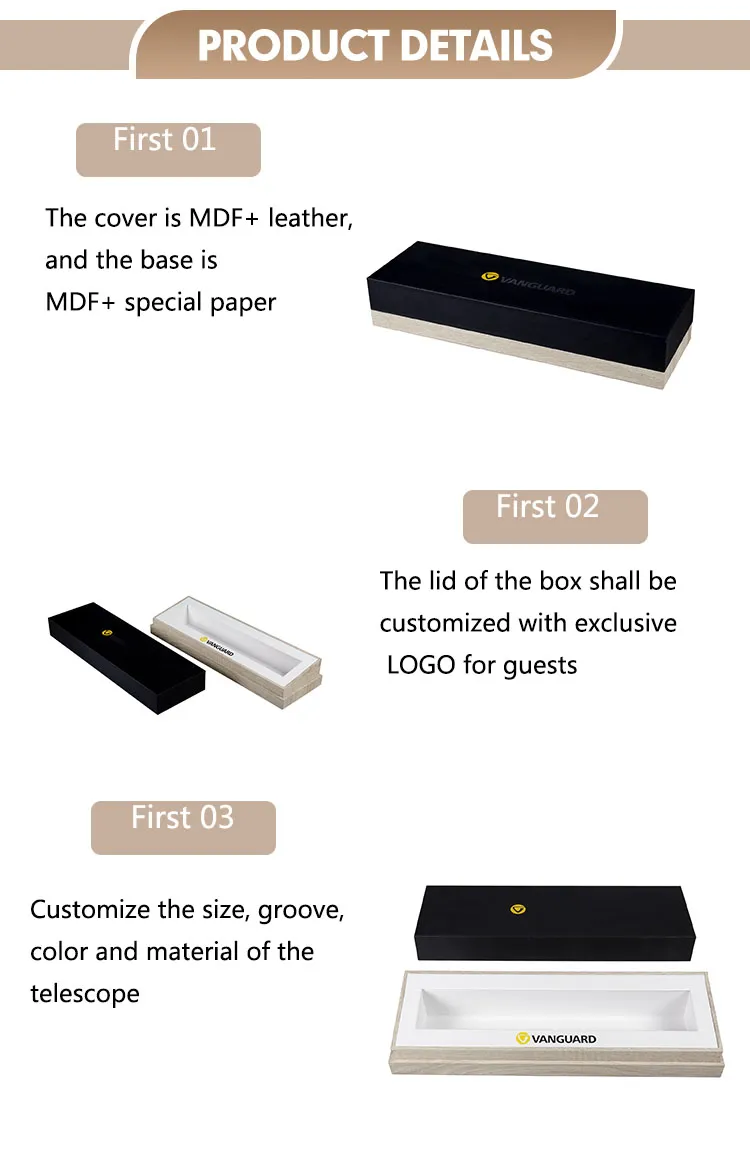 Wholesale Customizable Cosmetic Perfume Display Boxes with Logo OEM Magnetic Closure Custom Sizes Telescope Box Packaging Storage Gift Casedesign