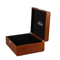 Luxury Custom Logo Popular Wooden Jewelry Packaging Case Wooden Leather with Drawer Storage Gift Jewelry Box Wood Chess Box in Stock Manufacturer