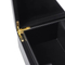 Wholesale Bamboo Tea Bag Box Storage Tea Organizer Holder Gift Packaging Case with Drawer