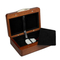 Premium Custom Wooden Gift Boxes with Logo Engraving