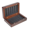 Elegant Eco-Friendly Wooden Gift Box for Romantic Moments