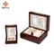 Premium High Gloss Wooden Watch Box for Jewelry Storage