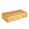 Wholesale Customized Packaging Storage Tea Gift Box Wood Jewelry Display Perfume Gift Wine Case Box