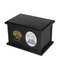Wholesale Custom Wood Funeral Supplies Urns Wooden Pet Cremation Urns for Human Ashes Adult Male Female
