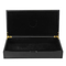 High Quality Storage Gift Box Custom Laser Logo Luxury Wooden Packaging Box for Gift