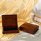 Customizable Eco-Friendly Wooden Packaging Box Collection Display Gift Jewelry Storage Case