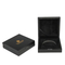 High End Slippy Removable Insert Custom Wooden Gift Box for Commemorative Coins