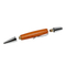 New Design Factory Wholesale Oak Maple Materials Office Supplies Business Gift Custom Luxury Solid Wood Pen