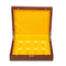 Wholesale Cute Mini Portable Wooden Medicine Box Cute Organize Travel Pill Storage Case Daily Weekly Use