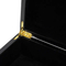 Wholesale Factory Price High Gloss Luxury Wooden Jewelry Box Necklace Bracelet Wood Storage Box Wooden Packaging Box Gift