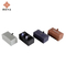 Elegant Custom Logo Cufflinks with Premium Gift Box for Retailers