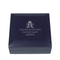 Premium Medal Display Case with Elegant Flip Design for Collectors