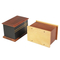 Wholesale Factory Price Pet Memorial Urns for Dog or Cat Ashes Large Wooden Funeral Cremation Urns with Human Ashes