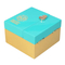 Custom Wooden Watch and Jewelry Storage Box for Gifts