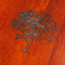 Wholesale Custom Color Pet Wooden Utensils Urn Box Cremation Urns for Hand Carved Decoration of Human Ashes