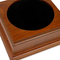 Hot Sale Urn for Human Ashes Adult Funeral Supplies Human Cremation for Ashes Wooden Urns Made of Poplar Wood