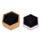 Custom Luxury Wooden Packing Jewelry Storage Boxes Manufacture for Packaging Rings Necklaces with Personalized Logo