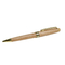 Eco- Friendly Rosewood Maple Wood Bamboo Materials Custom Luxury Wooden Gel Pens