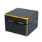 Premium Customizable Watch Storage Box with Logo Options