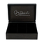 Luxury Antique Solid Wooden Tea Bag Packaging Storgae Gift Storage Box with 6 Compartments