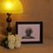 Wooden Box and Casket Men Women Adult Male with Photo Frame Burial Funeral Memorial Decorative Cremation Urns for Human Ashes Keepsake Urn