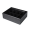 Luxury Custom 8 Slot Watch Storage Organizer Case Black Lacquer Wooden Watch Display Box with Velvet Lining