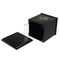 Custom Wooden Pet Urn Photo Box for Ashes - Elegant Memorial Solution