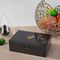 Premium Custom Wooden Gift Case for Business Credit Cards