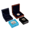 Elegant Solid Wood Jewelry Box for Timeless Gift Storage
