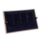 Elegant Wooden Jewelry Display Box for Medals and Coins