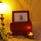2025 Hot Selling Luxury Wholesale Casket Funeral Supplies China Factory American Style Human Urns for Human Ashes Adult