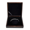 Custom Engraved Wooden Coin Storage Box for Collectors