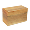 New Square Tin Storage Boxes Small Metal Storage Box Silver Jewelry Keys Coins Metal Box Tin Wedding Candy Storage Tin Can