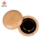 Custom New Simple Design Round Jewellery Packaging Storage Wooden Box for Bracelet