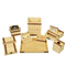 Luxury Oak Wood Hotel Guestroom Equipment Set for High-End Hospitality