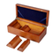 2025 New Product Factory Wholesale 100% Solid Wood Exquisite Gift Storage Wooden Box with High Quality Hinge