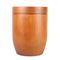 Custom Barrel Human Remains Small Dove Personalized Design Inlay Box Wooden Cremation Urns Pet Urn Dog Wood for Pets