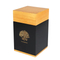 High Quality Custom Logo MDF Urn Box Biodegradable Pet Casket & Urn for Plants Handmade Wooden Pet Memorial Coffin
