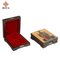 Wholesale Professional Factory Custom MDF Luxury Medals Gold Coin Gift Wooden Box