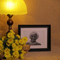 Pet Funeral Supplier Pet Ashes Urn with Photo Frame Dog Urns Wooden Box Pet Caskets Urns for Dogs